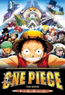 One Piece: Dead End Adventure