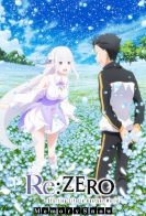 Re:ZERO -Starting Life in Another World- Memory Snow: Manner Movie
