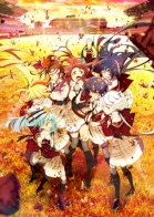Zombieland Saga Second Season