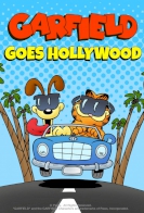 Garfield Goes Hollywood