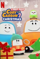 A Go! Go! Cory Carson Christmas