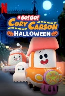 A Go! Go! Cory Carson Halloween