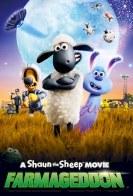 A Shaun the Sheep Movie: Farmageddon