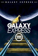 Galaxy Express 999 