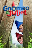 Gnomeo & Juliet