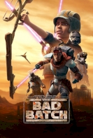 Star Wars: The Bad Batch