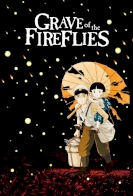 Grave of the Fireflies