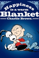 Happiness Is a Warm Blanket, Charlie Brown