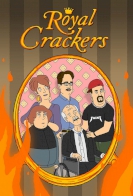 Royal Crackers