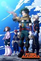 My Hero Academia Season 7