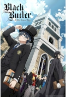 Black Butler: Public School Arc