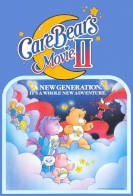 Care Bears Movie II: A New Generation