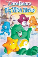 Care Bears: Big Wish Movie