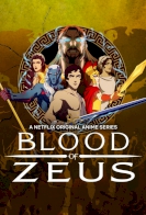 Blood of Zeus