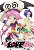 To LOVE-Ru