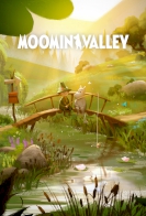Moominvalley
