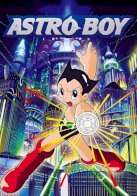 Astro Boy (2003)