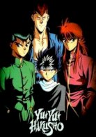  Yu Yu Hakusho: The Movie