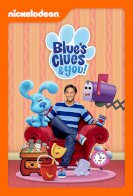 Blue’s Clues & You Season 2
