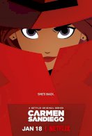 Carmen Sandiego Season 4 