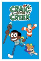 Craig of the Creek Season 3 