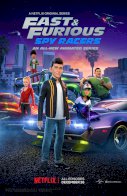 Fast & Furious Spy Racers Season 4