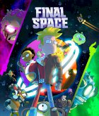 Final Space Season 3