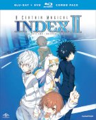 A Certain Magical Index II