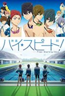 Free! Starting Days