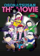 Mr. Osomatsu the Movie