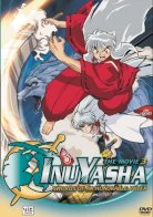 InuYasha the Movie 3: Swords of an Honorable Ruler