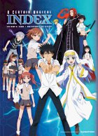 A Certain Magical Index