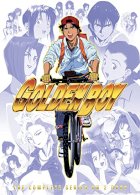 Golden Boy