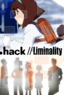 .hack//LIMINALITY