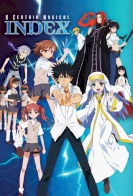 A Certain Magical Index