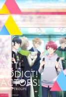 A3! Season Spring & Summer