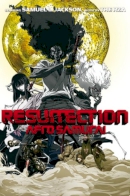 Afro Samurai: Resurrection