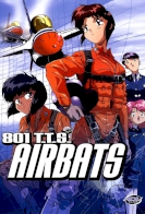 801 T.T.S. Airbats