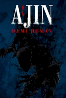 Ajin: Demi-Human