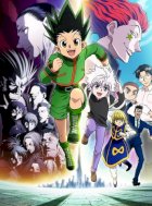 Hunter x Hunter (2011)