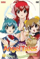 Angel Tales