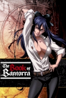 Armed Librarians: The Book of Bantorra