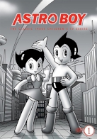 Astro Boy 1963