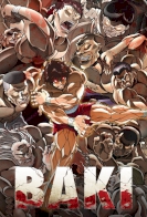 Baki 2018