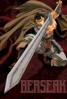 Berserk 