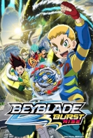 Beyblade Burst