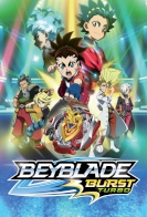 Beyblade Burst Turbo