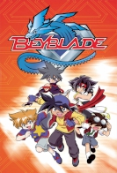 Beyblade V-Force