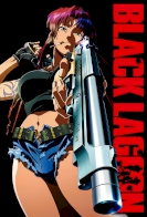 Black Lagoon