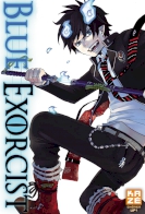 Blue Exorcist